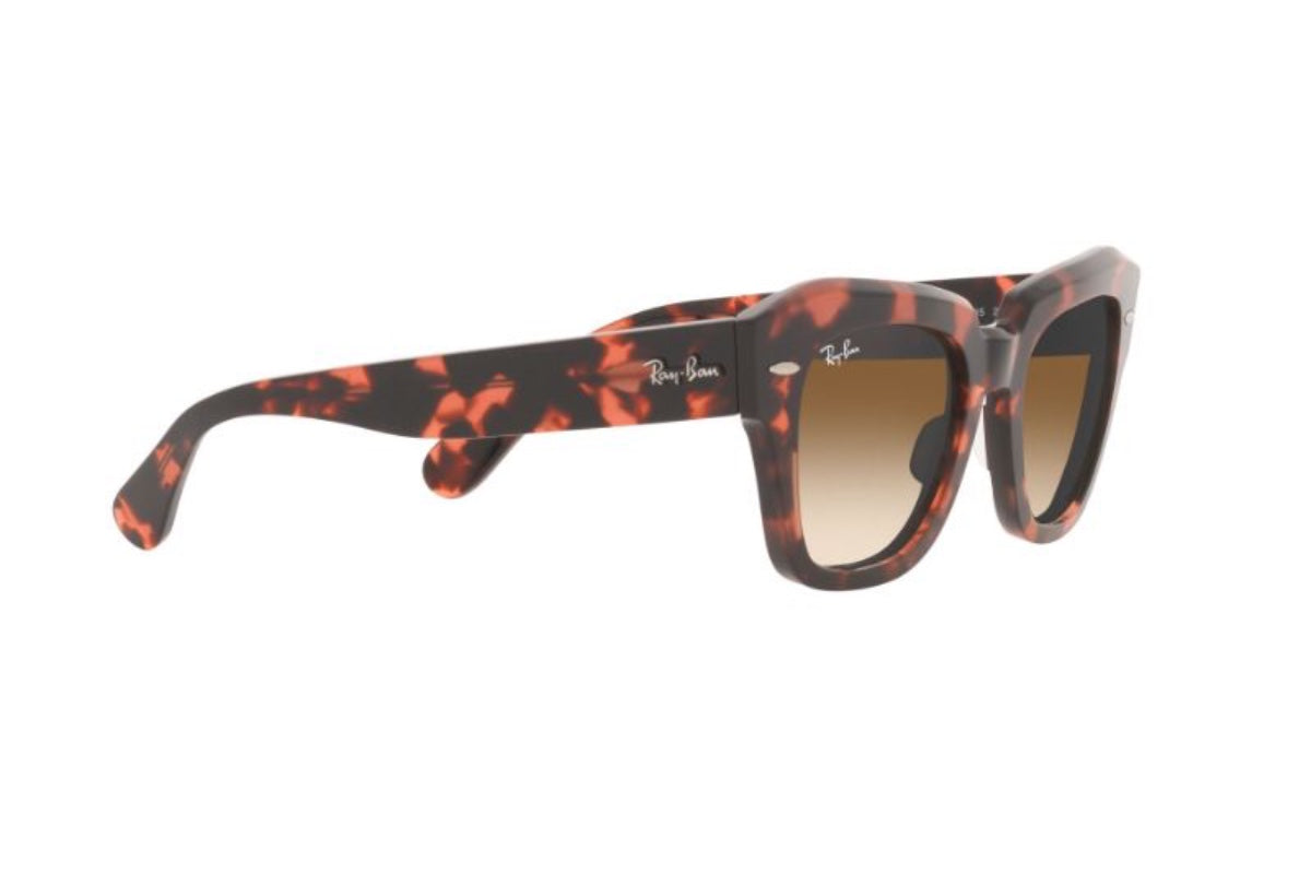 Ray-Ban State Street