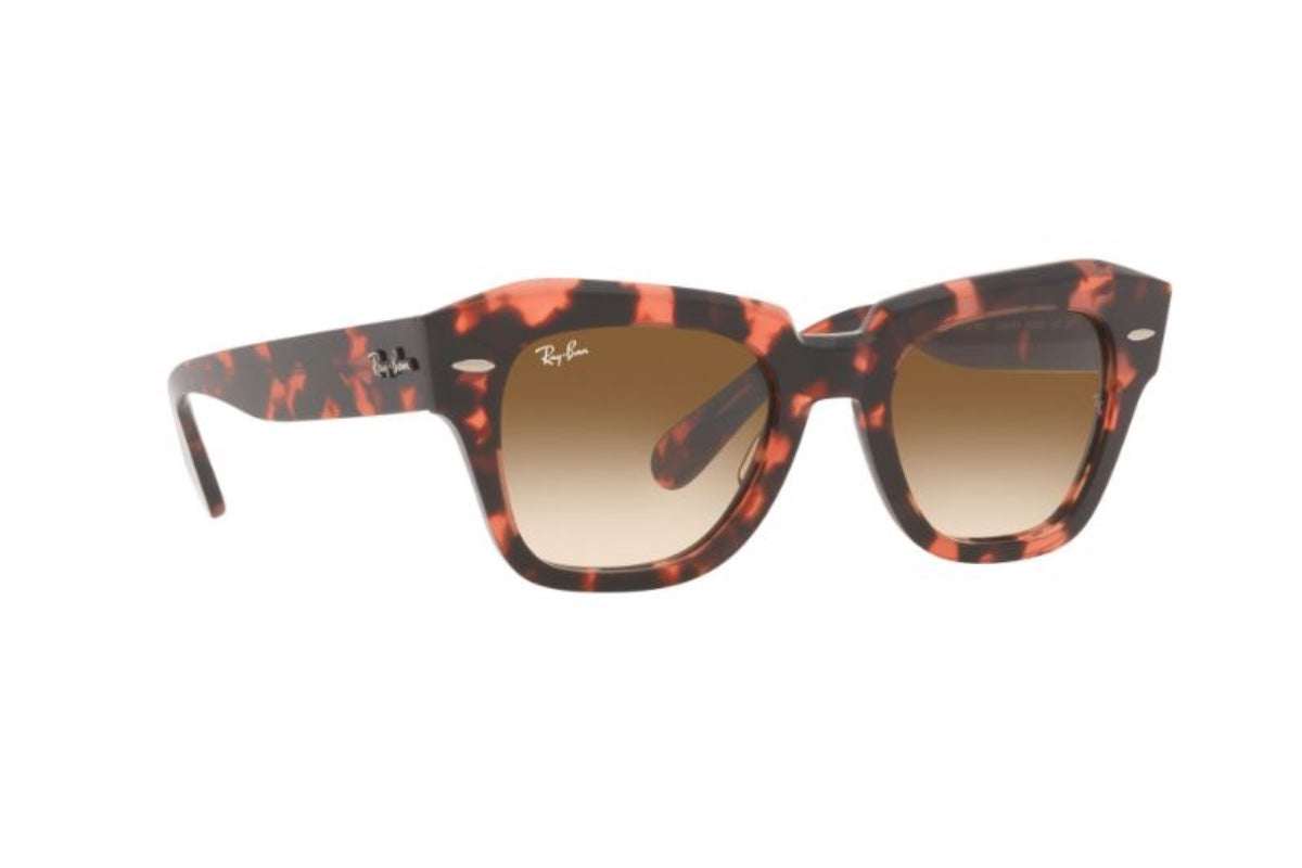 Ray-Ban State Street