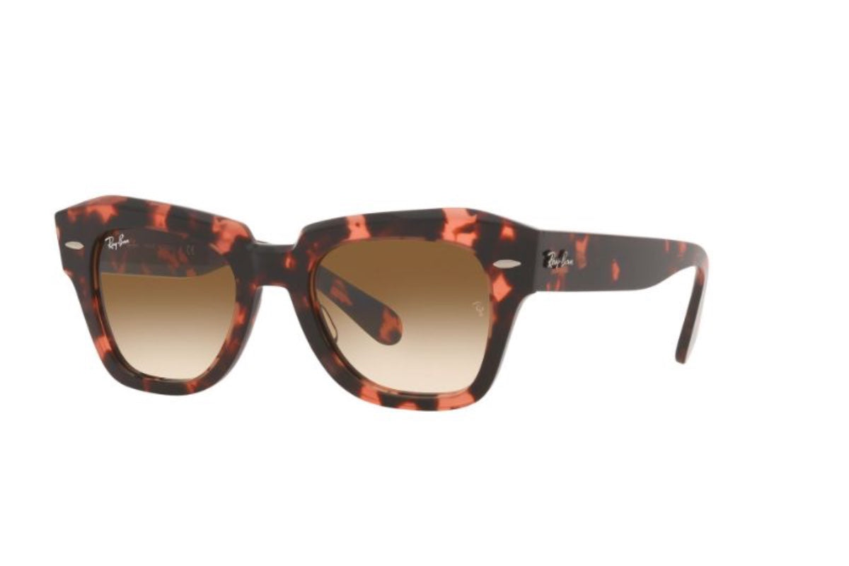 Ray-Ban State Street