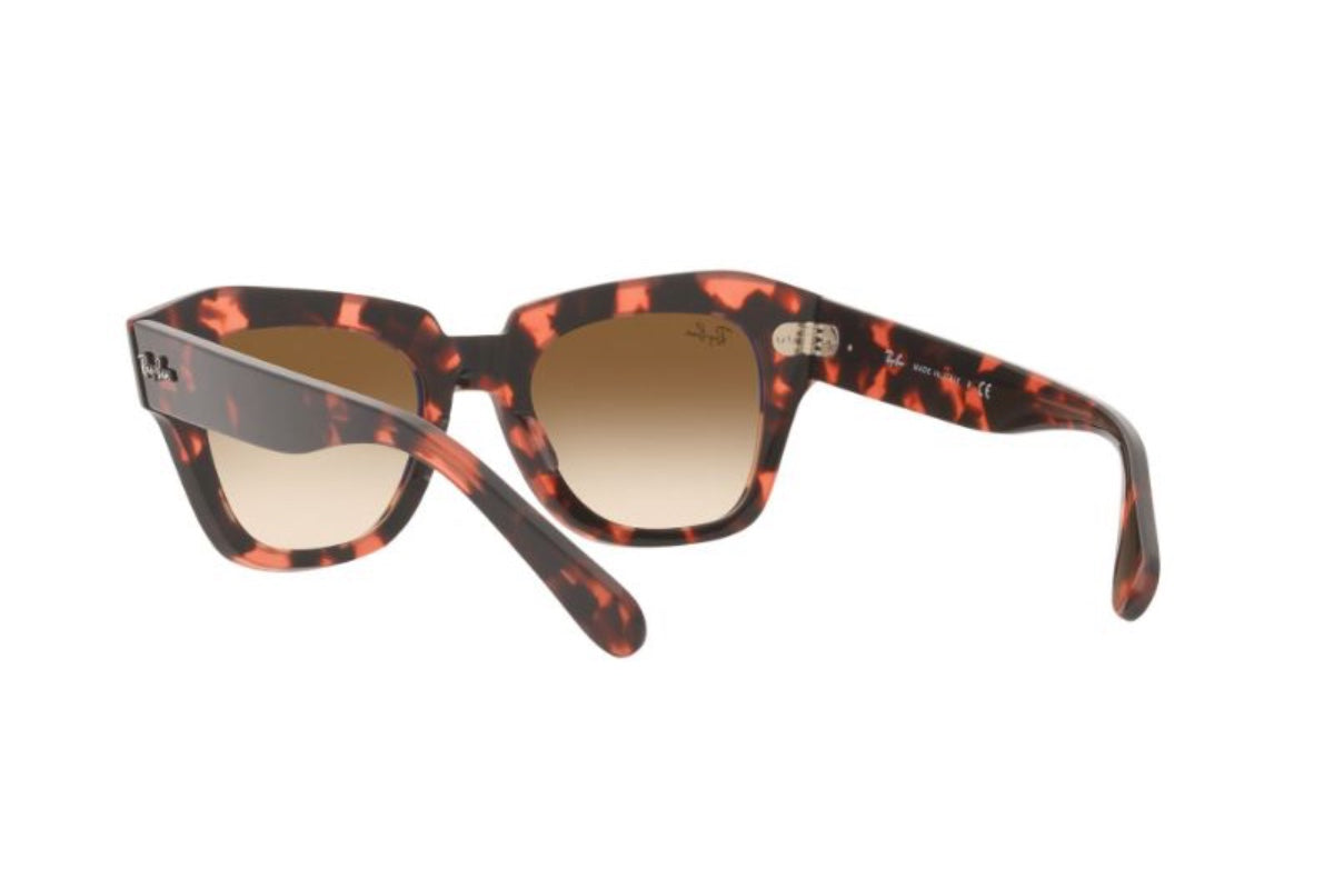 Ray-Ban State Street