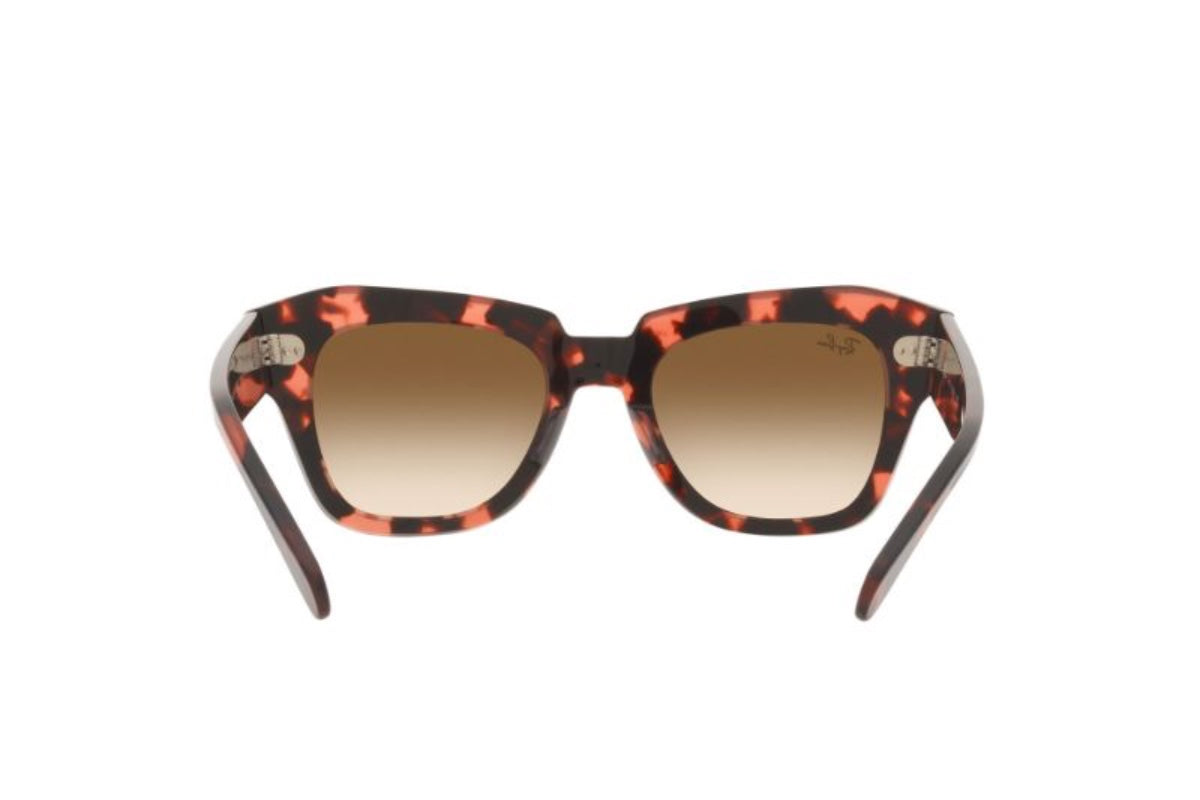 Ray-Ban State Street