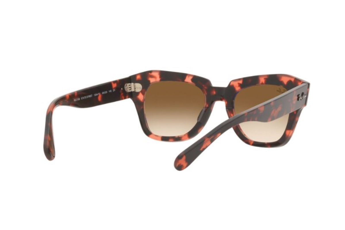 Ray-Ban State Street