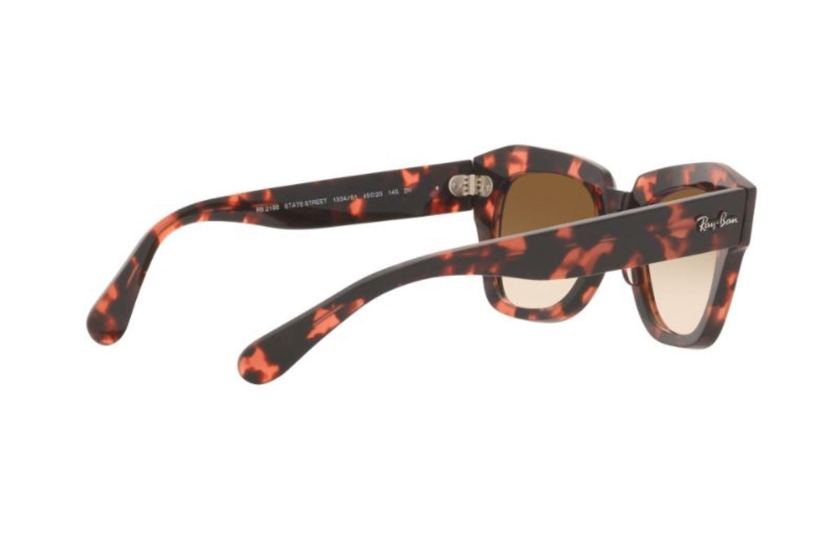 Ray-Ban State Street