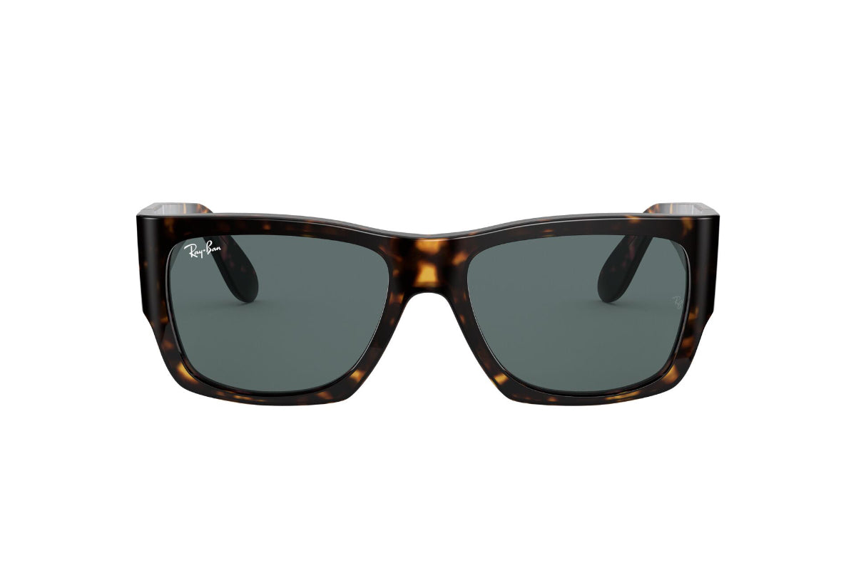 Lentes De Sol Wayfarer Nomad Tortoise Ray-Ban