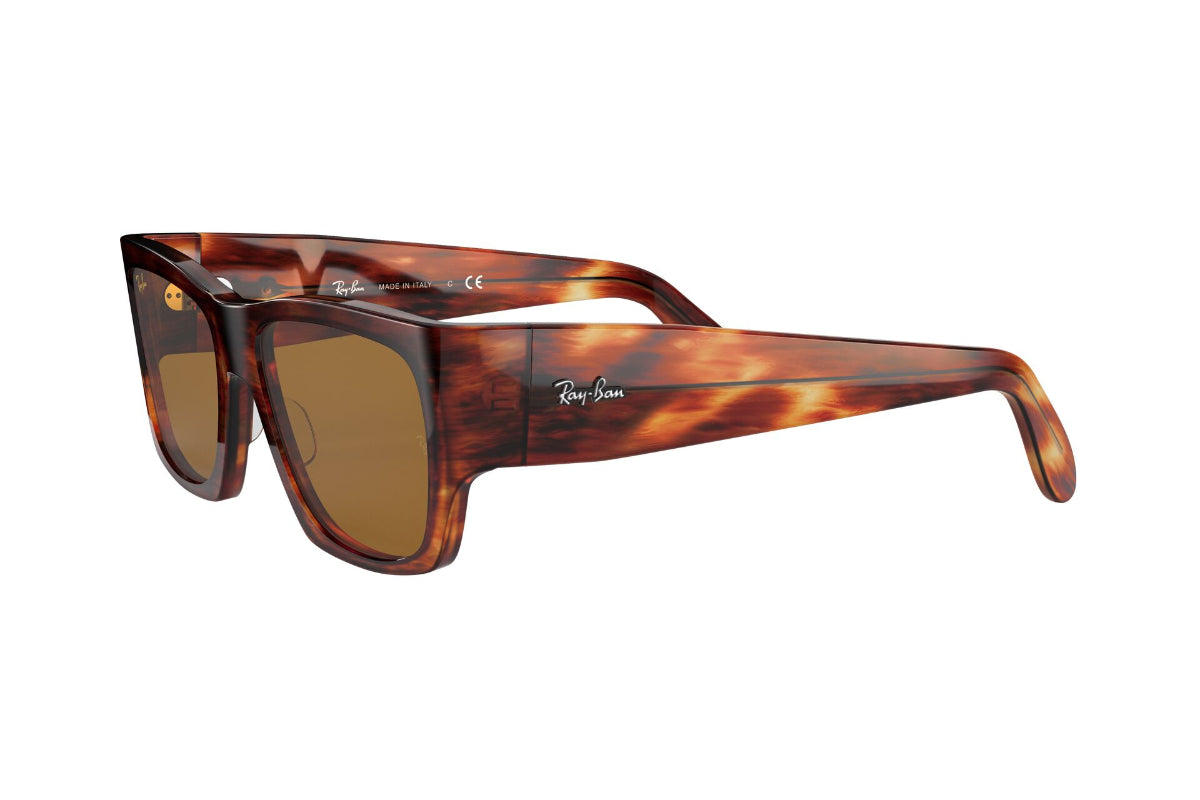 Lentes de Sol Nomad Ray-Ban