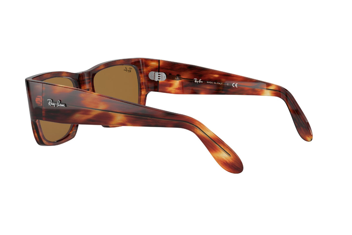 Lentes de Sol Nomad Ray-Ban