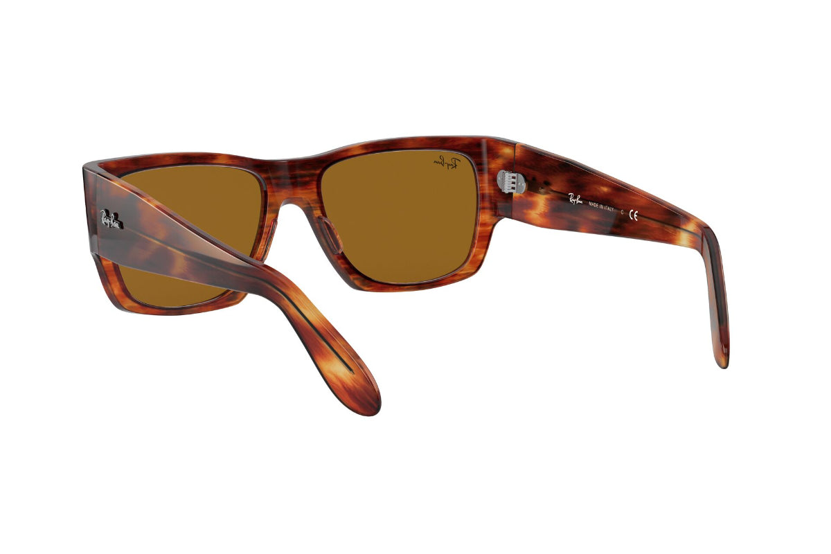 Lentes de Sol Nomad Ray-Ban