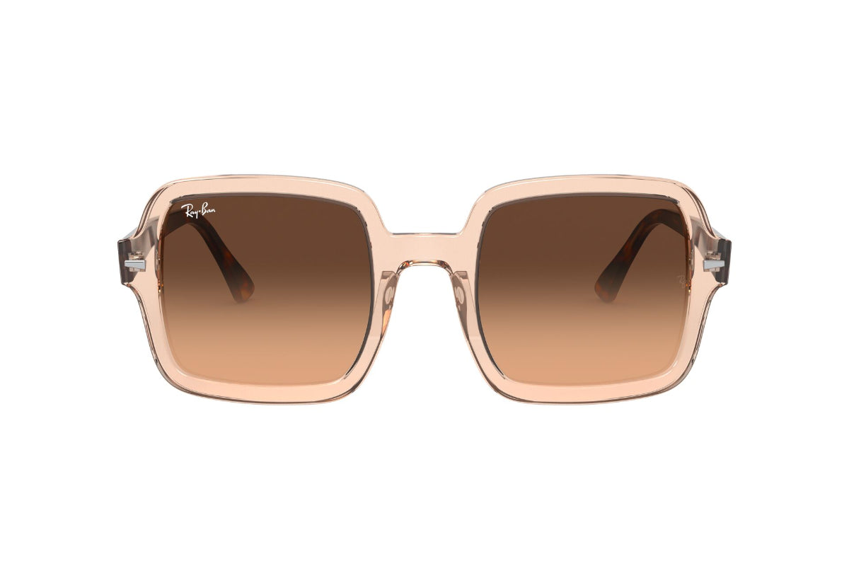 Lentes de Sol Light Brown Ray-Ban