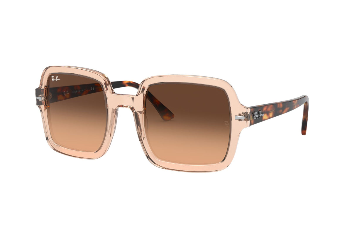 Lentes de Sol Light Brown Ray-Ban