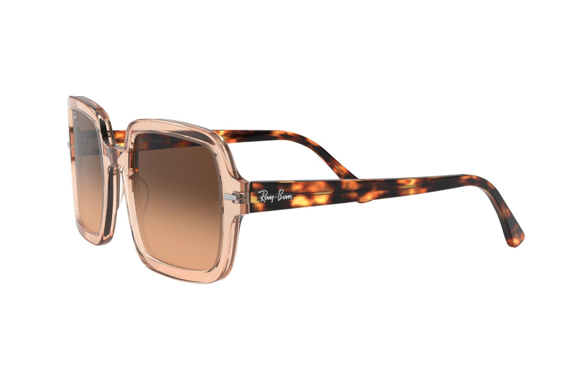 Lentes de Sol Light Brown Ray-Ban