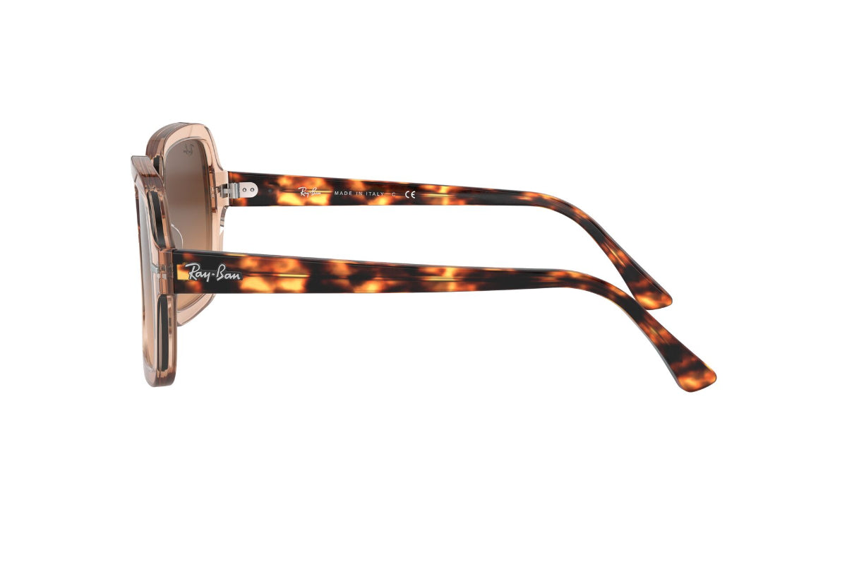 Lentes de Sol Light Brown Ray-Ban