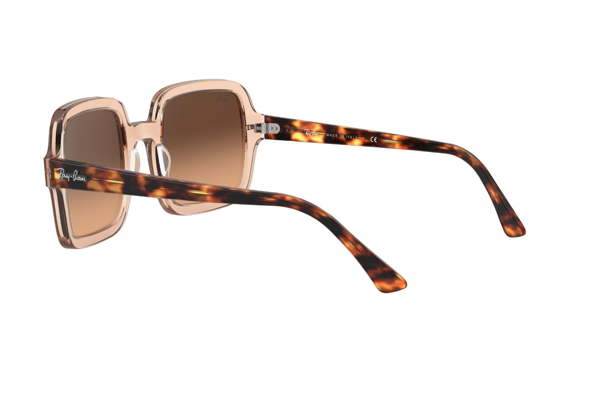 Lentes de Sol Light Brown Ray-Ban