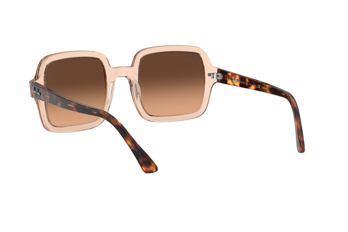 Lentes de Sol Light Brown Ray-Ban