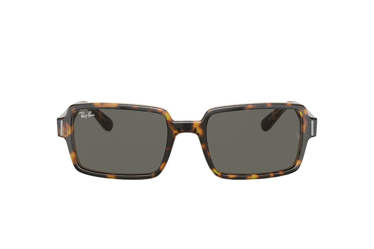 Lentes de Sol Benji Havana Transparent Ray-Ban