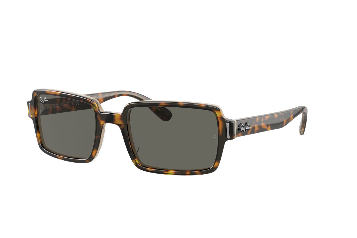 Lentes de Sol Benji Havana Transparent Ray-Ban