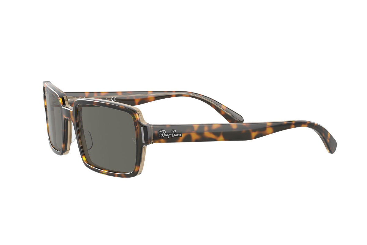 Lentes de Sol Benji Havana Transparent Ray-Ban