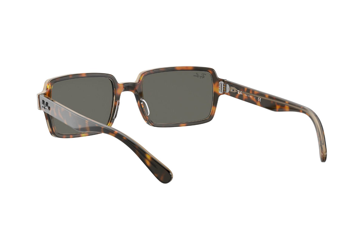 Lentes de Sol Benji Havana Transparent Ray-Ban