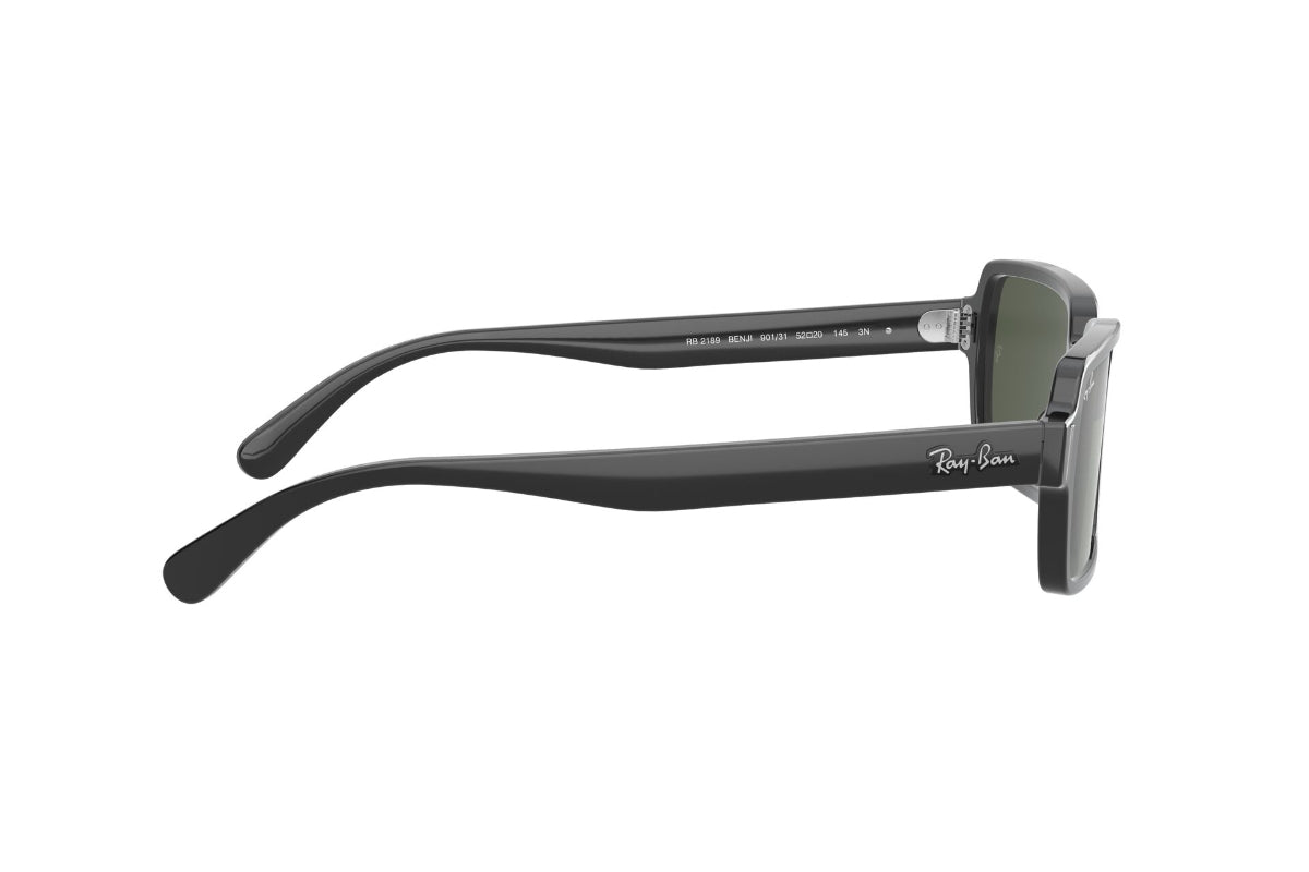 Lentes de Sol Benji Black Ray-Ban