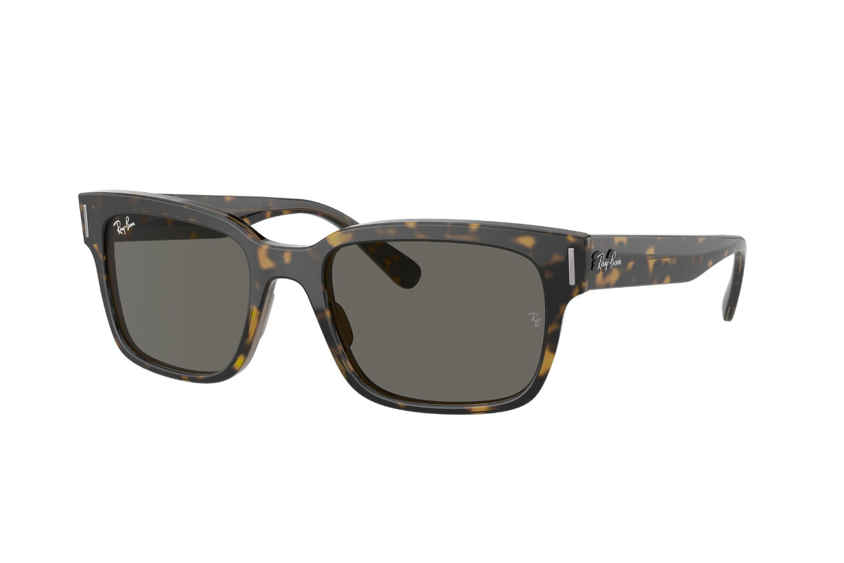 Lentes de sol Jeffrey Havana Ray-Ban