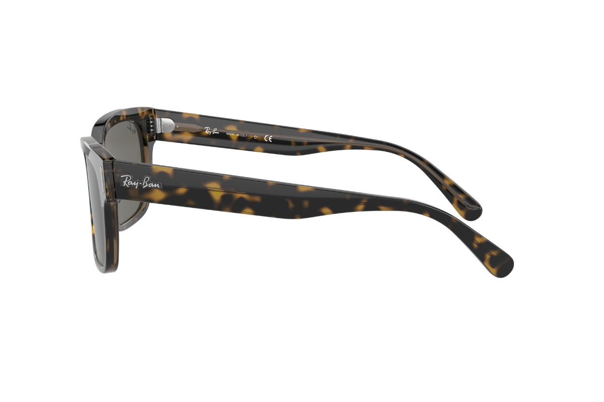 Lentes de sol Jeffrey Havana Ray-Ban