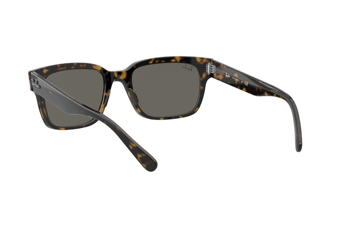 Lentes de sol Jeffrey Havana Ray-Ban