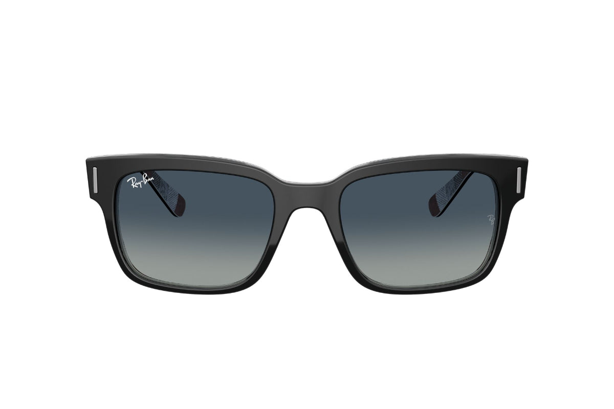 Lentes de Sol Jeffrey Black Ray-Ban