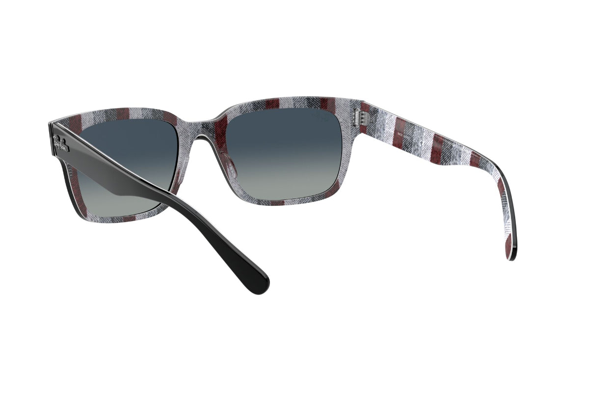 Lentes de Sol Jeffrey Black Ray-Ban