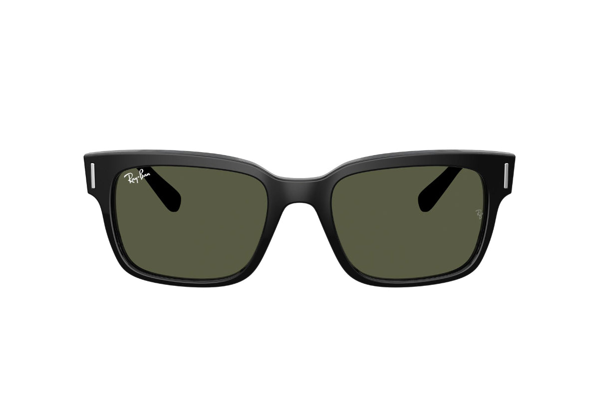 Lentes de Sol Jeffrey Black Ray-Ban