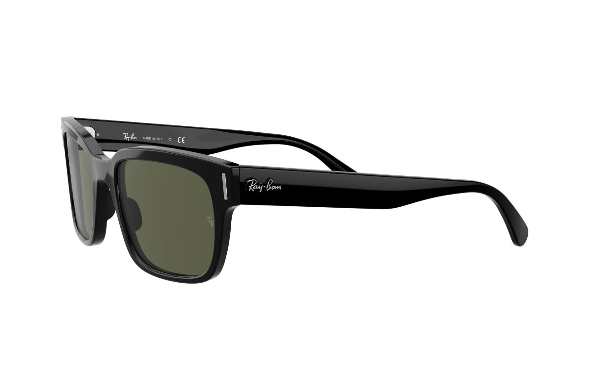 Lentes de Sol Jeffrey Black Ray-Ban