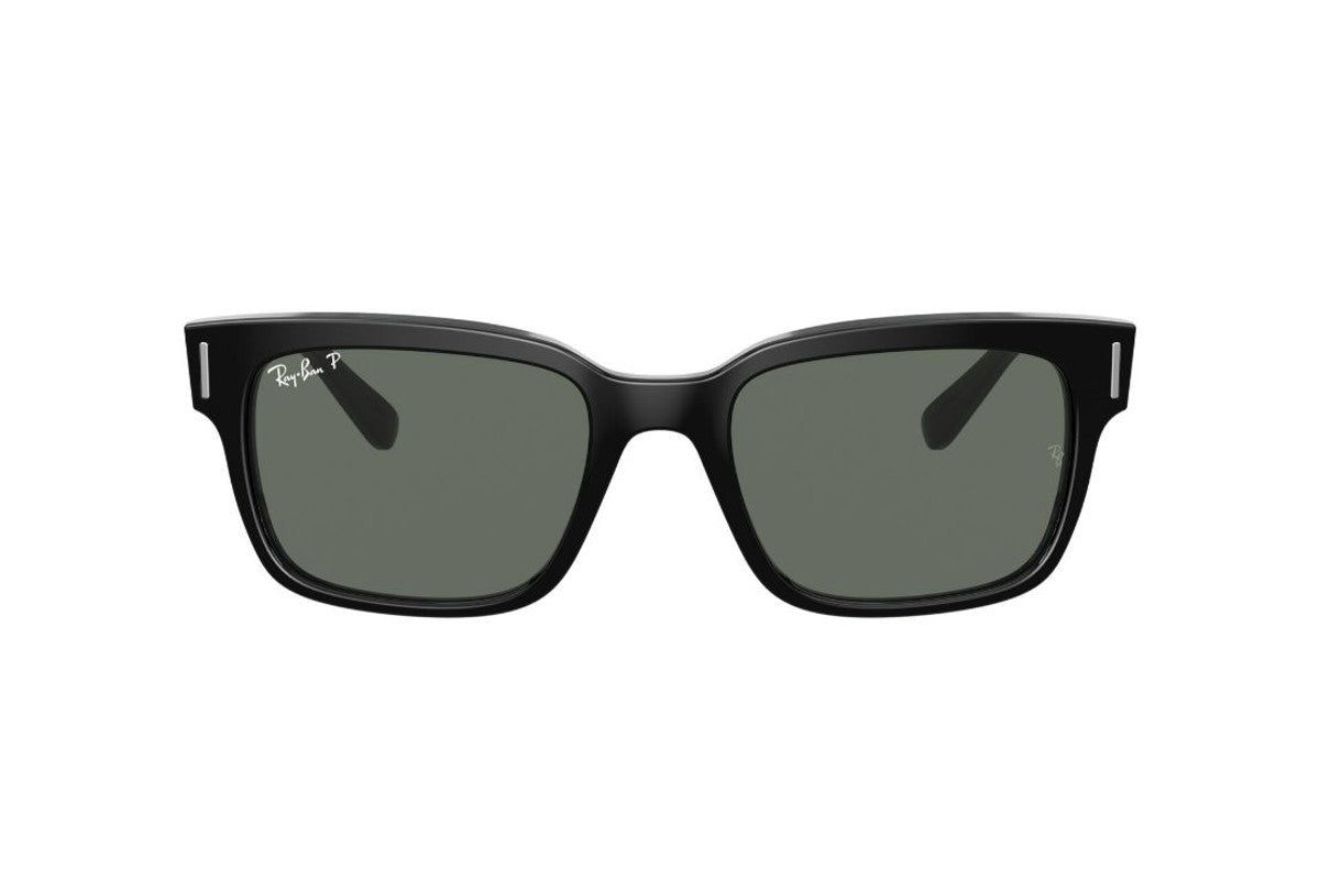 Ray-Ban Jeffrey Polarizados
