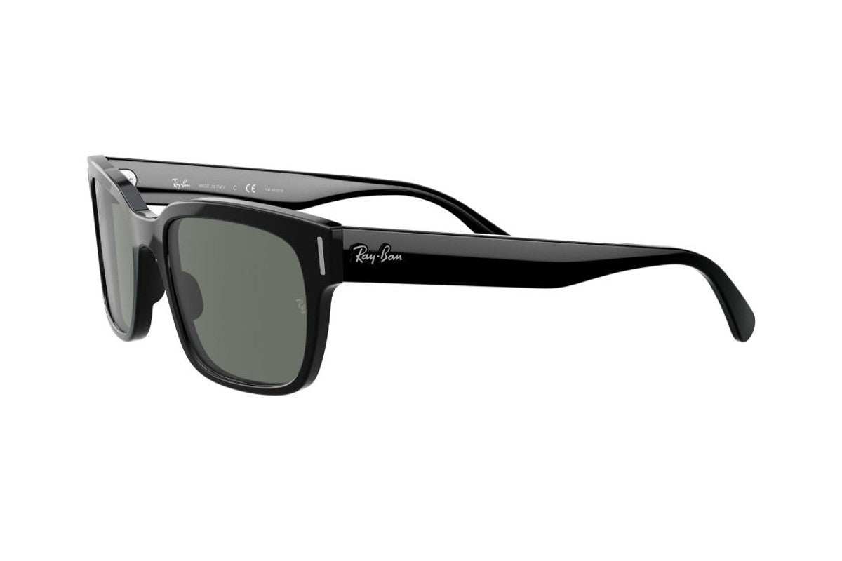 Ray-Ban Jeffrey Polarizados
