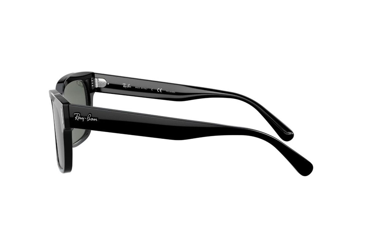 Ray-Ban Jeffrey Polarizados