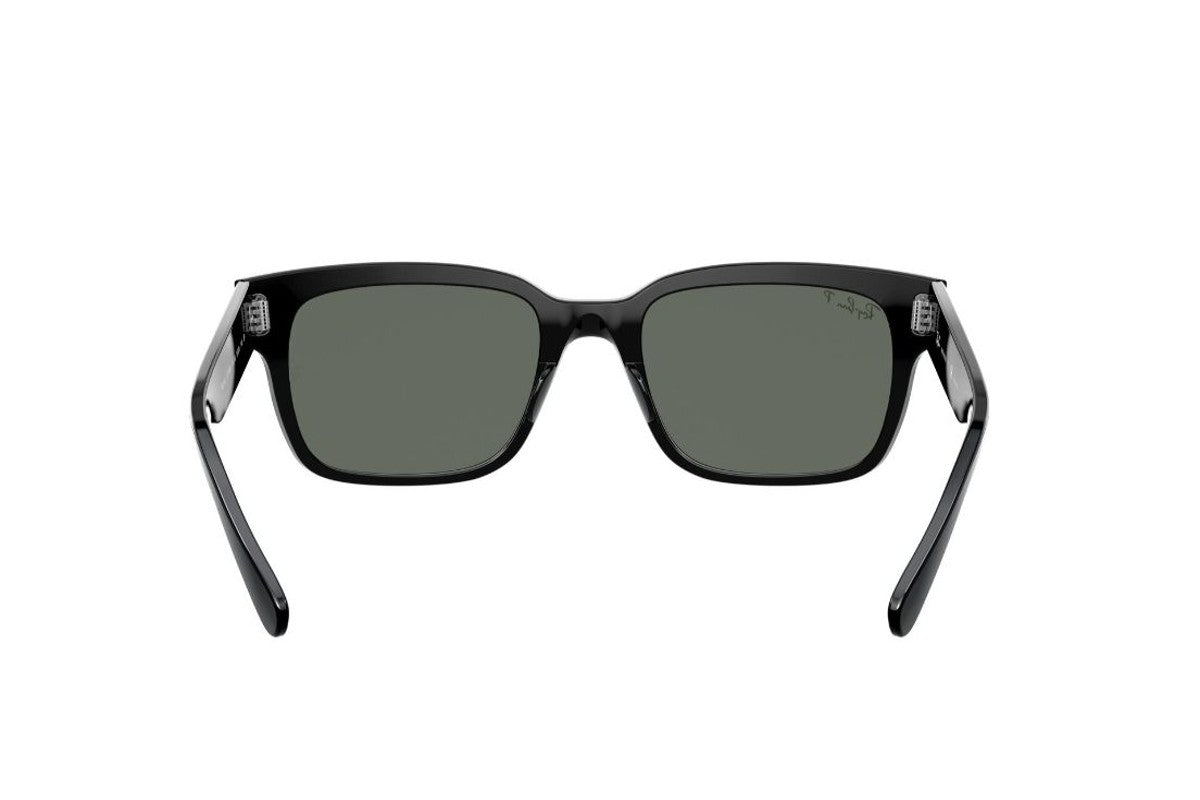 Ray-Ban Jeffrey Polarizados