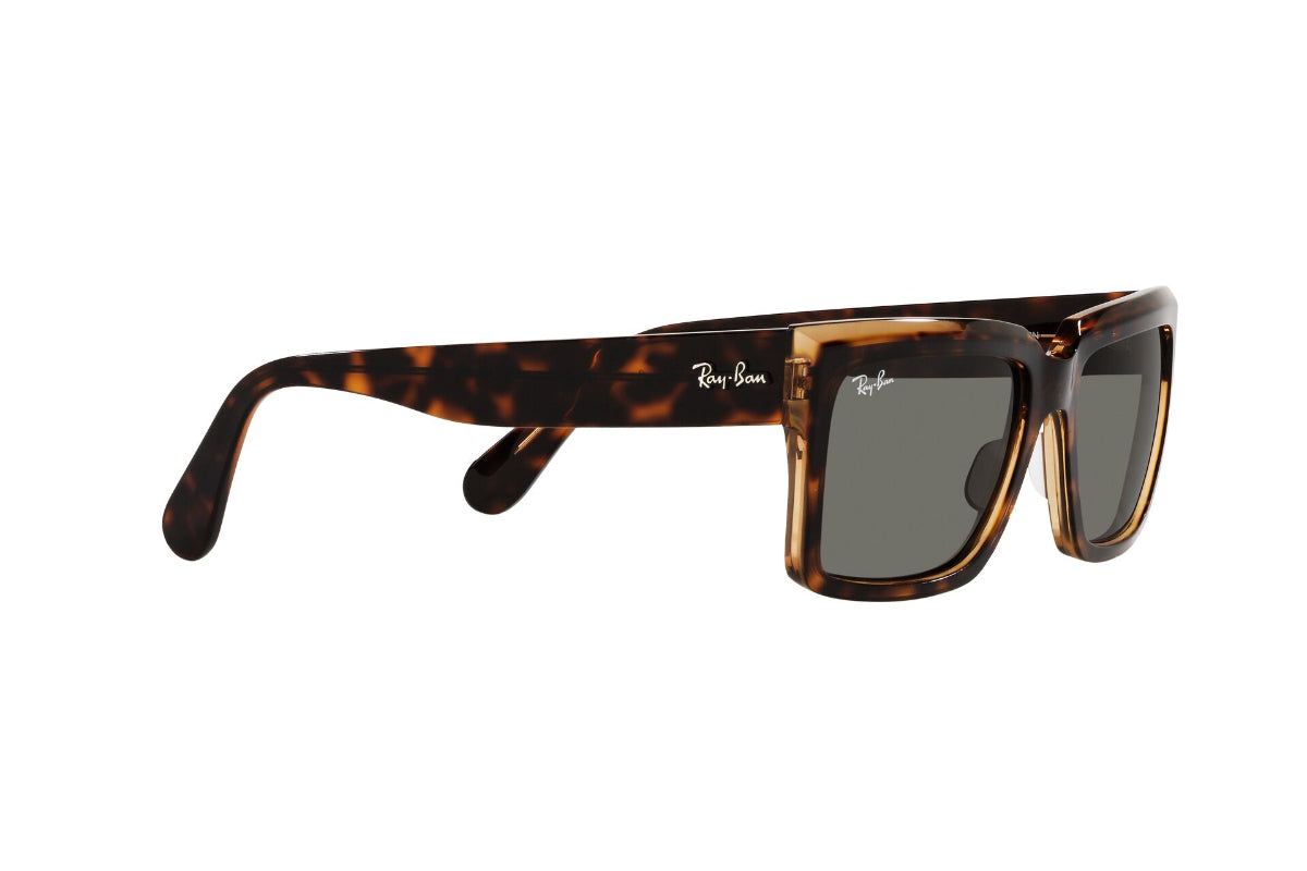 Lentes de Sol Inverness Havana On Brown  Ray Ban