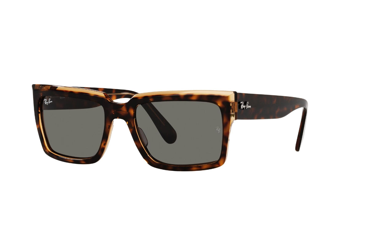 Lentes de Sol Inverness Havana On Brown  Ray Ban