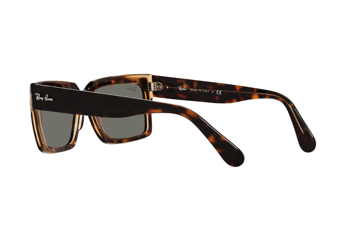 Lentes de Sol Inverness Havana On Brown  Ray Ban