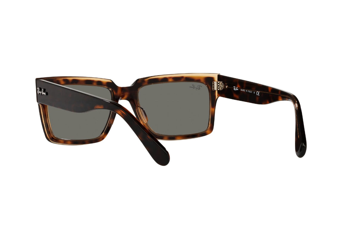 Lentes de Sol Inverness Havana On Brown  Ray Ban