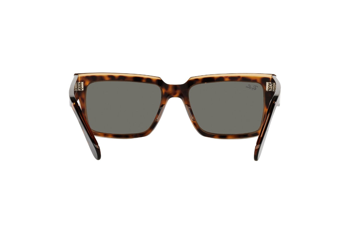 Lentes de Sol Inverness Havana On Brown  Ray Ban