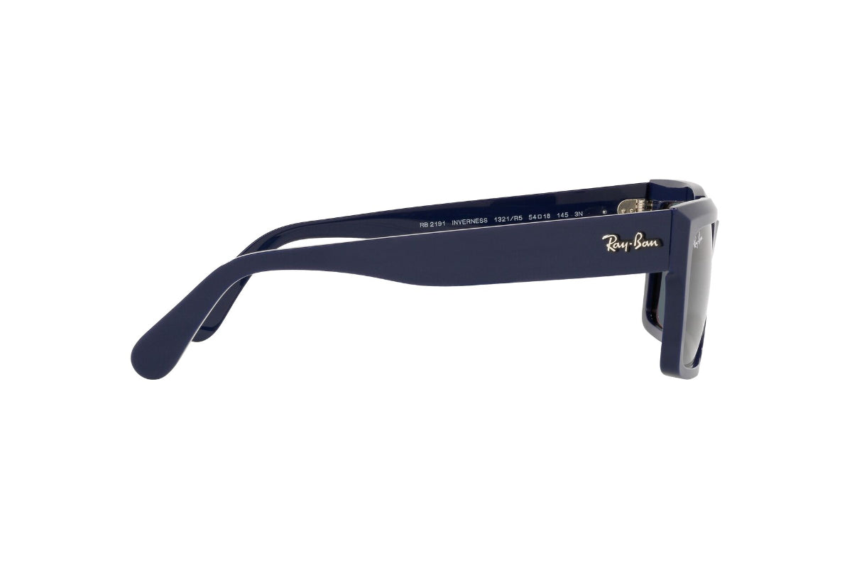 Lentes de Sol Inverness Blue  Ray Ban