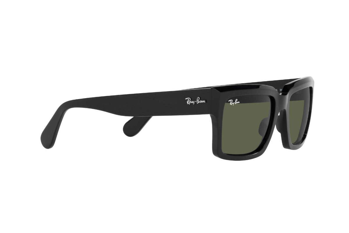 Lentes de Sol Inverness Black  Ray Ban