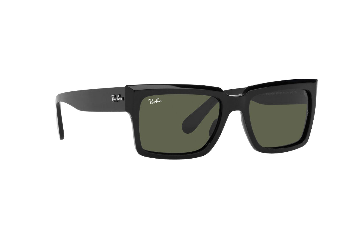 Lentes de Sol Inverness Black  Ray Ban
