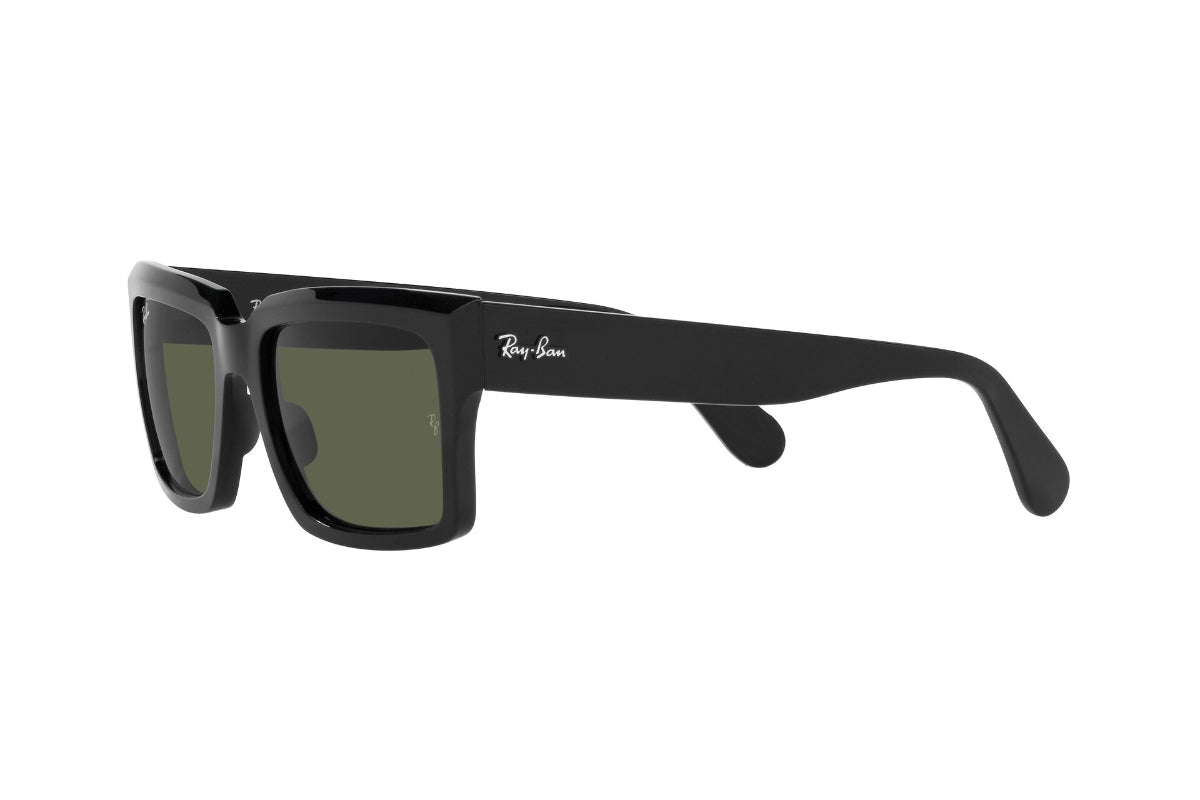 Lentes de Sol Inverness Black  Ray Ban