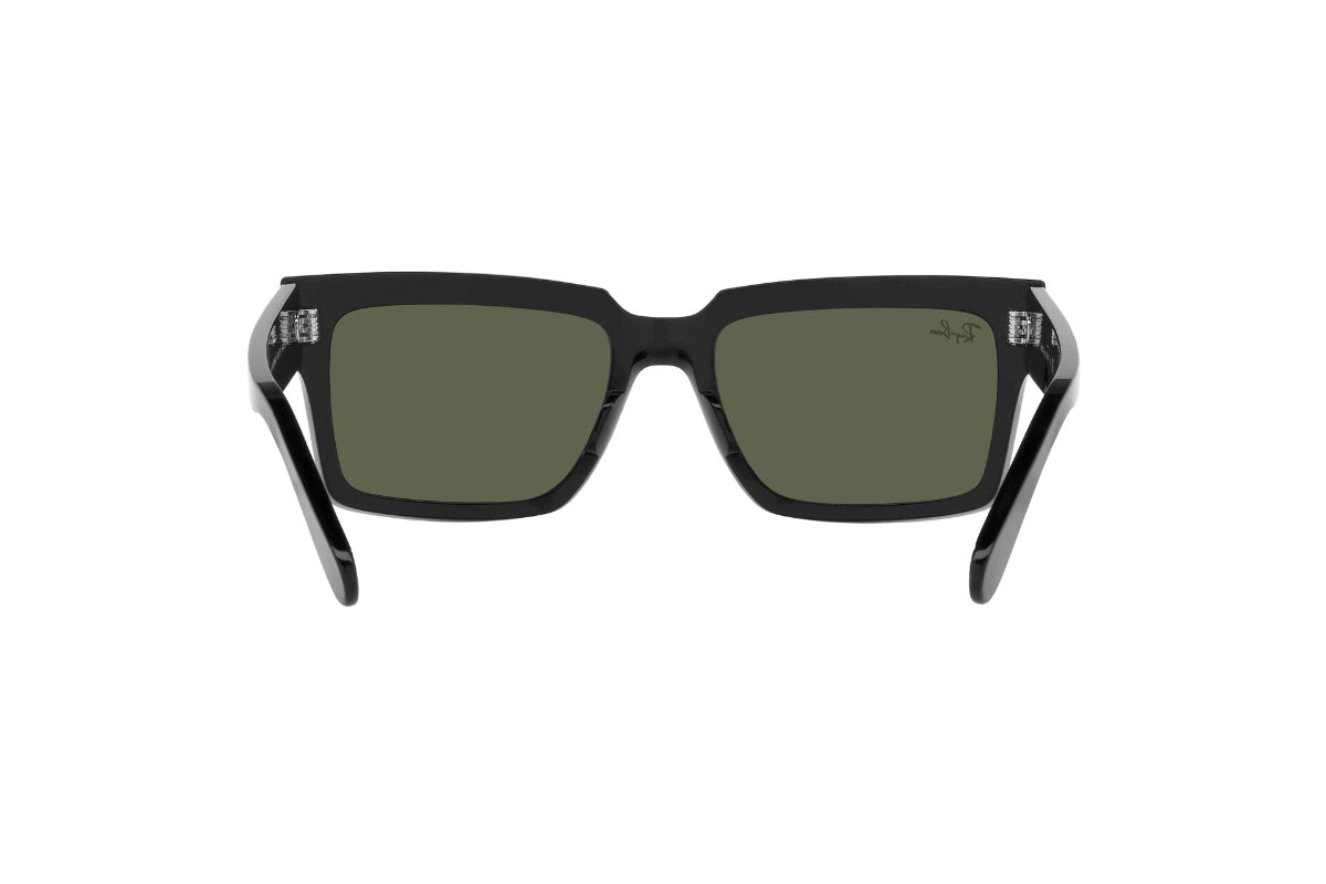 Lentes de Sol Inverness Black  Ray Ban