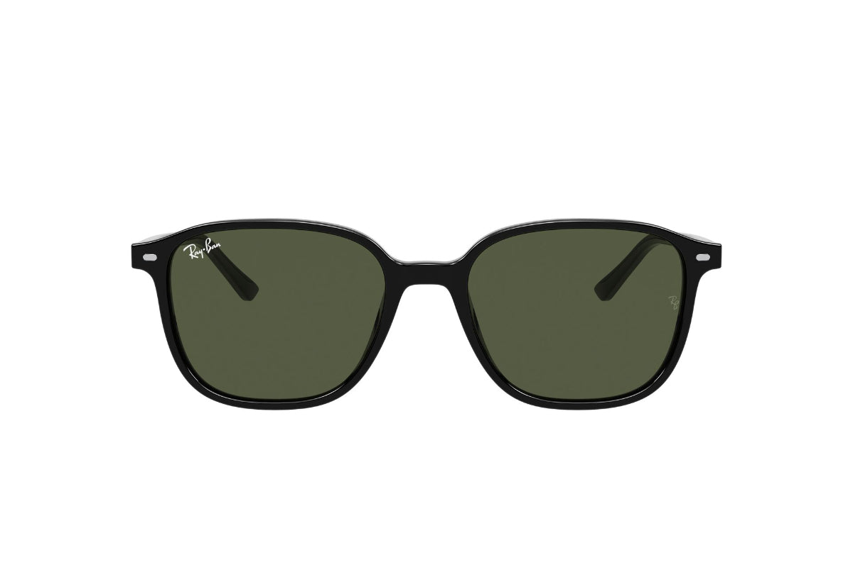 Lentes de Sol Leonard  Black Ray-Ban