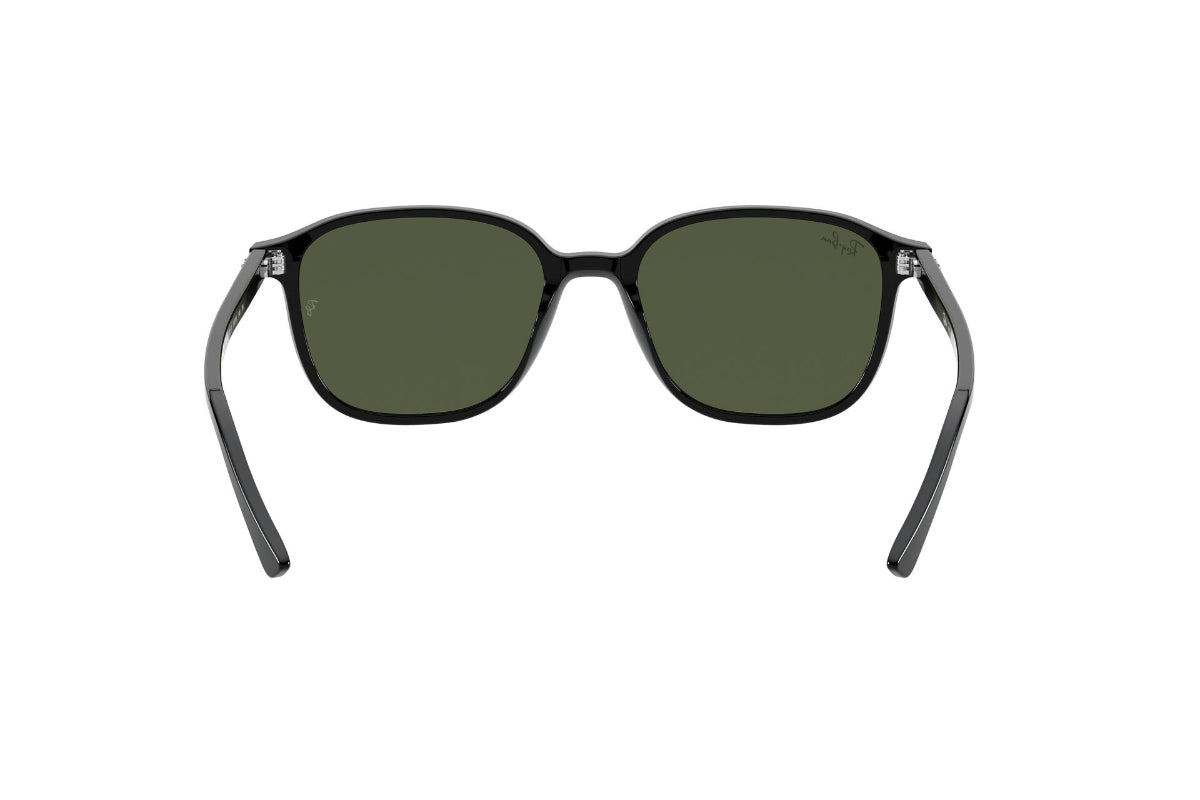 Lentes de Sol Leonard  Black Ray-Ban