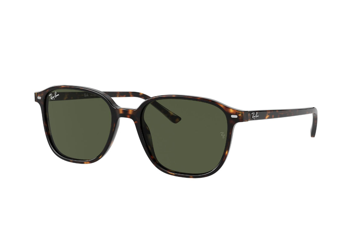 Lentes de Sol Leonard Tortoise Ray-Ban