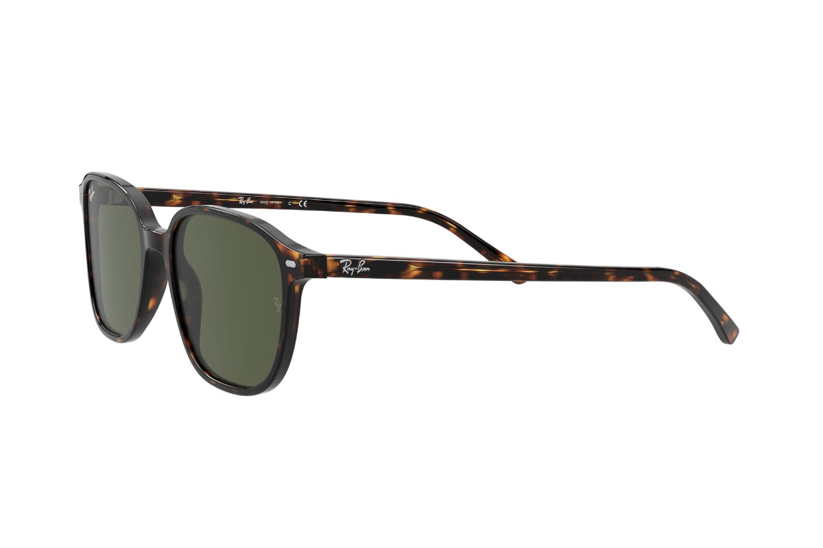 Lentes de Sol Leonard Tortoise Ray-Ban