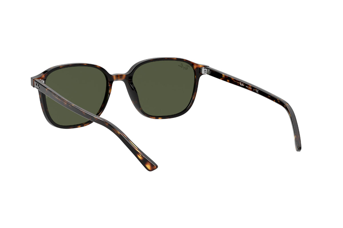 Lentes de Sol Leonard Tortoise Ray-Ban