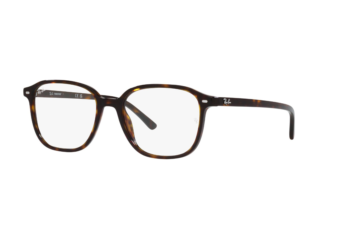 Ray-Ban Transitions® Leonard Fotosensible a Gris