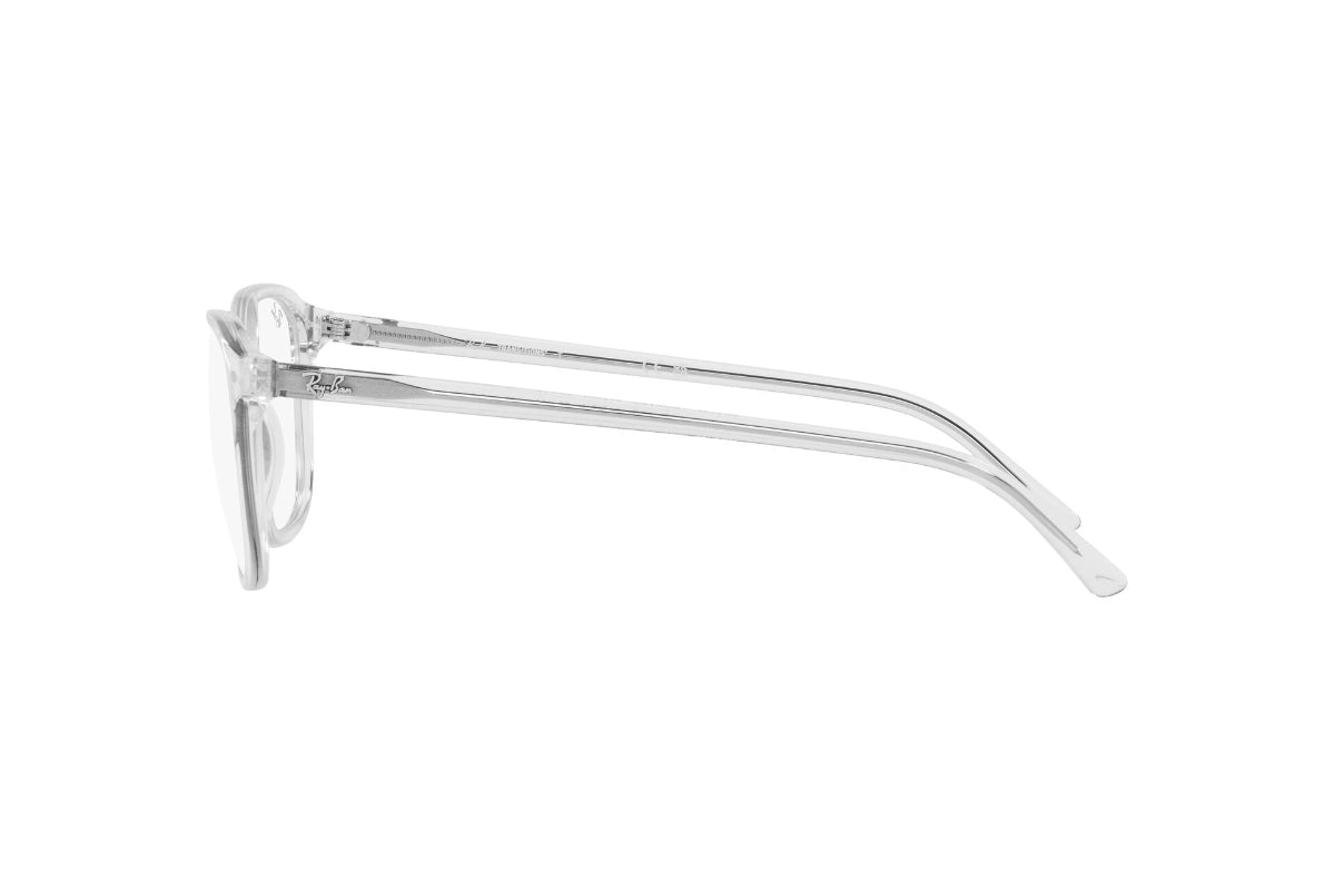 Ray-Ban Transitions® Leonard Fotosensible a Gris